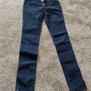 NWOT KSUBI Jeans
